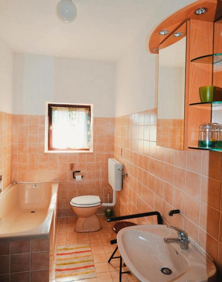 Apartmani Bepina Supetar Exterior photo